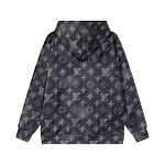 Louis Vuitton Hoodies For Men # 272419, cheap Louis Vuitton Hoodie