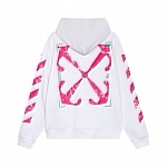 Off White Hoodies For Men # 272427, cheap Off White Hoodies