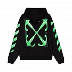 Off White Hoodies For Men # 272428, cheap Off White Hoodies