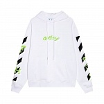 Off White Hoodies For Men # 272431