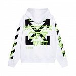 Off White Hoodies For Men # 272431, cheap Off White Hoodies