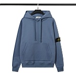 Stone Island Hoodies For Men # 272437, cheap Stone Island Hoodies