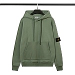 Stone Island Hoodies For Men # 272440, cheap Stone Island Hoodies