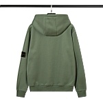 Stone Island Hoodies For Men # 272440, cheap Stone Island Hoodies