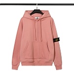 Stone Island Hoodies For Men # 272441, cheap Stone Island Hoodies