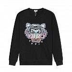 Kenzo Sweatshirts For Men # 272444, cheap Kenzo Sweat Shirts