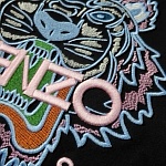 Kenzo Sweatshirts For Men # 272444, cheap Kenzo Sweat Shirts