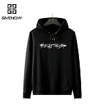 Givenchy Hoodies For Men # 272472