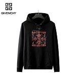 Givenchy Hoodies For Men # 272473