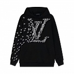 Louis Vuitton Hoodies For Men # 272474, cheap Louis Vuitton Hoodie