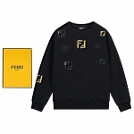 Fendi Hoodies For Men # 272476