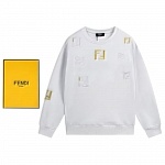 Fendi Hoodies For Men # 272477