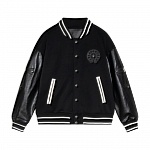 Chrome Hearts Varsity Bomber Jackets For Men # 272483