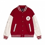 Chrome Hearts Varsity Bomber Jackets For Men # 272484