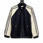 Gucci Jackets For Men # 272485