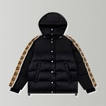 Gucci Down Jackets For Men # 272486