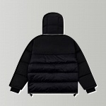 Gucci Down Jackets For Men # 272486, cheap Gucci Jackets