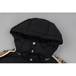 Gucci Down Jackets For Men # 272486, cheap Gucci Jackets