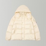 Moncler Down Jackets For Men # 272492