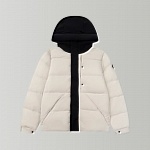 Moncler Down Jackets For Men # 272496