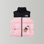 Northface Vest Down Jackets For Men # 272499