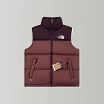 Northface Vest Down Jackets For Men # 272502
