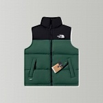 Northface Vest Down Jackets For Men # 272506, cheap Northface Jackets