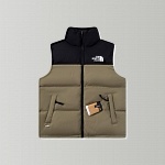 Northface Vest Down Jackets For Men # 272507
