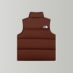 Northface Vest Down Jackets For Men # 272508, cheap Northface Jackets