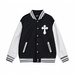 Chrome Hearts Bomber Jackets For Men # 272513