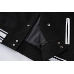 Chrome Hearts Bomber Jackets For Men # 272513, cheap Chrome Hearts Jacket