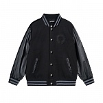 Chrome Hearts Bomber Jackets For Men # 272514