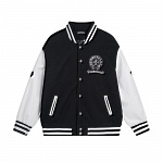Chrome Hearts Bomber Jackets For Men # 272515