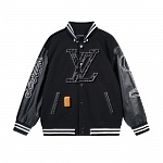 Louis Vuitton Bomber Jackets For Men # 272517