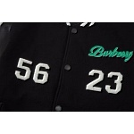 Burberry Bomber Jackets For Men # 272519, cheap For Men