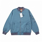 Gucci Bomber DownJackets For Men # 272521