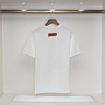 Louis Vuitton Short Sleeve T Shirts For Men # 272524, cheap Short Sleeved