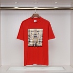 Burberry Short Sleeve T Shirts For Men # 272527, cheap Short Sleeved