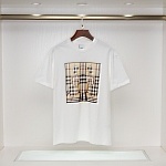 Burberry Short Sleeve T Shirts For Men # 272528, cheap Short Sleeved