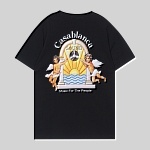 Casablanca Short Sleeve T Shirts For Men # 272532, cheap Casablanca T Shirts