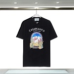 Casablanca Short Sleeve Polo Shirts For Men # 272547, cheap Casablanca T Shirts