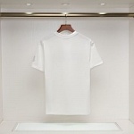 Alexander McQueen Short Sleeve Polo Shirts For Men # 272552, cheap McQueen T Shirts