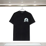 Amiri Short Sleeve Polo Shirts For Men # 272576, cheap Amiri T Shirt