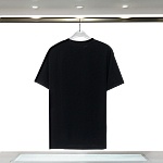 Amiri Short Sleeve Polo Shirts For Men # 272577, cheap Amiri T Shirt