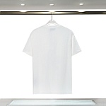 Amiri Short Sleeve Polo Shirts Unisex # 272578, cheap Amiri T Shirt