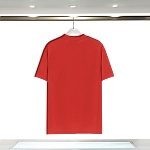 Amiri Short Sleeve Polo Shirts Unisex # 272579, cheap Amiri T Shirt