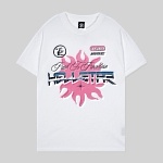 Hellstar Short Sleeve T Shirts Unisex # 272599