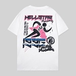 Hellstar Short Sleeve T Shirts Unisex # 272599, cheap Hellstar T Shirts
