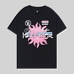 Hellstar Short Sleeve T Shirts Unisex # 272600, cheap Hellstar T Shirts