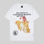 Hellstar Short Sleeve T Shirts Unisex # 272601, cheap Hellstar T Shirts